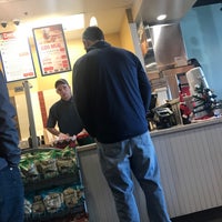 Photo taken at Jersey Mike&amp;#39;s Subs by Seth T. on 12/3/2019