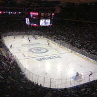 5/8/2013에 Gene V.님이 Madison Square Garden에서 찍은 사진
