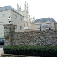 アビー ラ トゥール教会 中区中央1 8 3