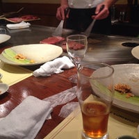 ステーキ割烹 富士 Steakhouse ステーキ割烹 富士 Steakhouse