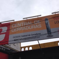 7/4/2014にLlénate de C.がCentral de Cerraduras de Chiapasで撮った写真