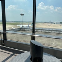 Photo taken at Terminal 1 by Youngseo P. on 7/12/2023