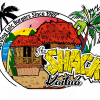 Foto diambil di The Shack - Kailua oleh The Shack - Kailua pada 7/12/2017