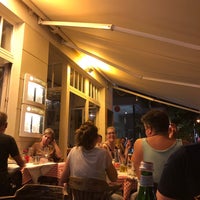 Photo taken at Trattoria Felice by Carita H. on 8/12/2020
