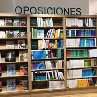 Photo taken at Casa del Libro by Carita H. on 4/29/2021