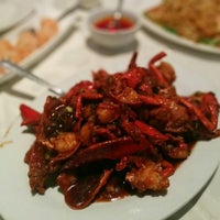 Das Foto wurde bei Wah Sing Seafood Restaurant von Wah Sing Seafood Restaurant am 3/17/2016 aufgenommen