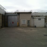 jail nassau county building