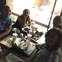 Photo taken at McDonald&amp;#39;s by Nuray A. on 8/9/2018