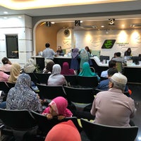 Tabung Haji Shah Alam Bank In Shah Alam