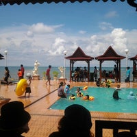 Wisata Pantai Galesong Beach In Takalar