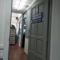 Photos at Jabatan Tanah & Ukur. Tuaran