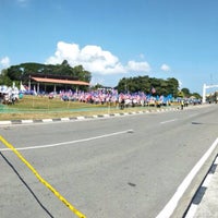 Dewan Sri Sulaman Tuaran 2 Tips