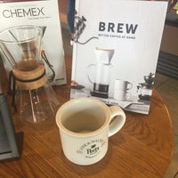 Das Foto wurde bei Peet&amp;#39;s Coffee &amp;amp; Tea von Craig D. am 10/3/2018 aufgenommen