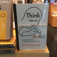 Photo taken at SFMOMA Museum Store by Craig D. on 10/16/2018