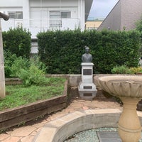 小泉八雲記念公園 Jardim Em 新宿区 小泉八雲記念公園 Jardim Em 新宿区