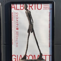 Photo taken at Alberto Giacometti by Craig D. on 6/17/2017