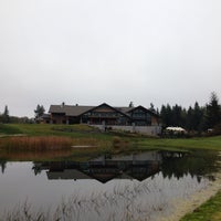 White Horse Golf Club - 22795 Three Lions Pl NE