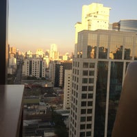 Photo taken at BTG Pactual by Bruno S. on 4/8/2016