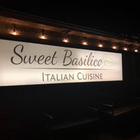 Photo taken at Sweet Basilico by Paola R. on 3/17/2018
