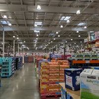 Photo taken at Costco by Paola R. on 3/3/2019