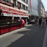 Photo taken at Rue Cadet by Paola R. on 6/13/2015