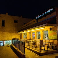 Photo taken at El Taco De Mexico by Paola R. on 3/3/2020