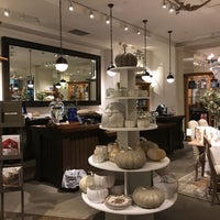 Photo taken at Pottery Barn by Paola R. on 10/30/2017