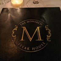 Photo taken at The Monarch by Paola R. on 12/29/2019