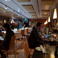 Photo taken at Sushi Hai by Paola R. on 6/29/2019