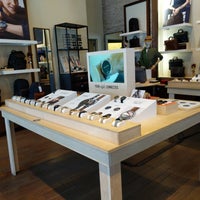 Fossil Store (Now Closed) - Accessories 