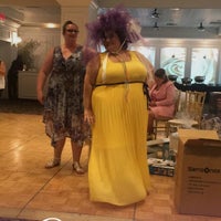 Photo taken at Radisson Hotel New Rochelle by Crissy on 7/24/2017