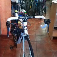 Tienda bici puerto madero sale
