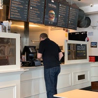 Photo taken at The Burger&amp;#39;s Priest by Chris M. on 6/1/2019