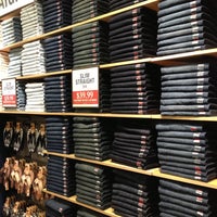 levi's store opry mills