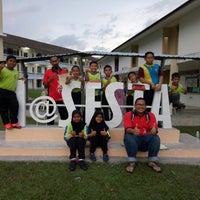 Sekolah Menengah Sains Tapah 3 Tips