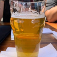 Photo taken at Big Sexy Brewing Company by Renee C. on 5/23/2020