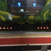 Das Foto wurde bei Museum of Soviet Arcade Machines von Prantz I. am 2/26/2020 aufgenommen