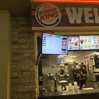Photo taken at Burger King by Prantz I. on 7/30/2019