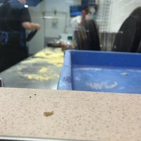 Photo taken at Domino&amp;#39;s Pizza by Josh B. on 5/11/2017