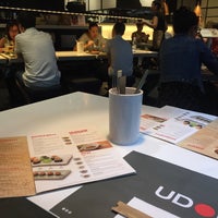 Photo prise au UDON par Irena M. le8/1/2017