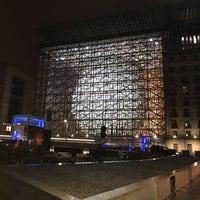 Photo taken at Berlin Wall Monument by David M. on 11/3/2019