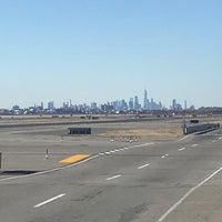 Photo taken at JFK Runways by David M. on 1/29/2020