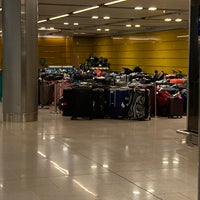 Das Foto wurde bei Flughafen Dublin (DUB) von David M. am 7/12/2022 aufgenommen