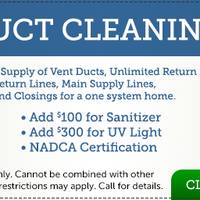 รูปภาพถ่ายที่ ZingServ Inc (Air Duct Cleaning, Carpet Cleaning, Water Damage Restoration) โดย ZingServ Inc (Air Duct Cleaning, Carpet Cleaning, Water Damage Restoration) เมื่อ 1/29/2015