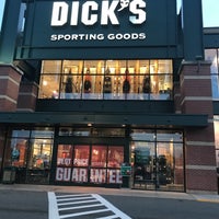 Photo taken at DICK&amp;#39;S Sporting Goods by Amie S. on 10/22/2017