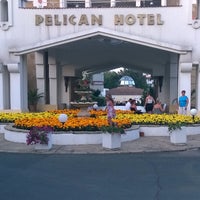 Photo taken at Hotel Pelikan-Duni by Dragomir I. on 8/3/2014