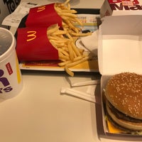 Photo taken at McDonald&amp;#39;s by Adam on 11/13/2020