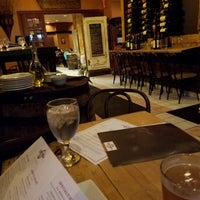 Photo taken at Osteria 166 by Rich N. on 5/19/2017