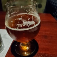 Photo taken at Gordon Biersch Brewery Restaurant by Rich N. on 8/26/2019