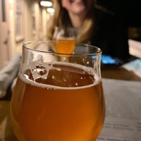 Photo taken at Roe Jan Brewing Co. by Mike W. on 9/12/2020